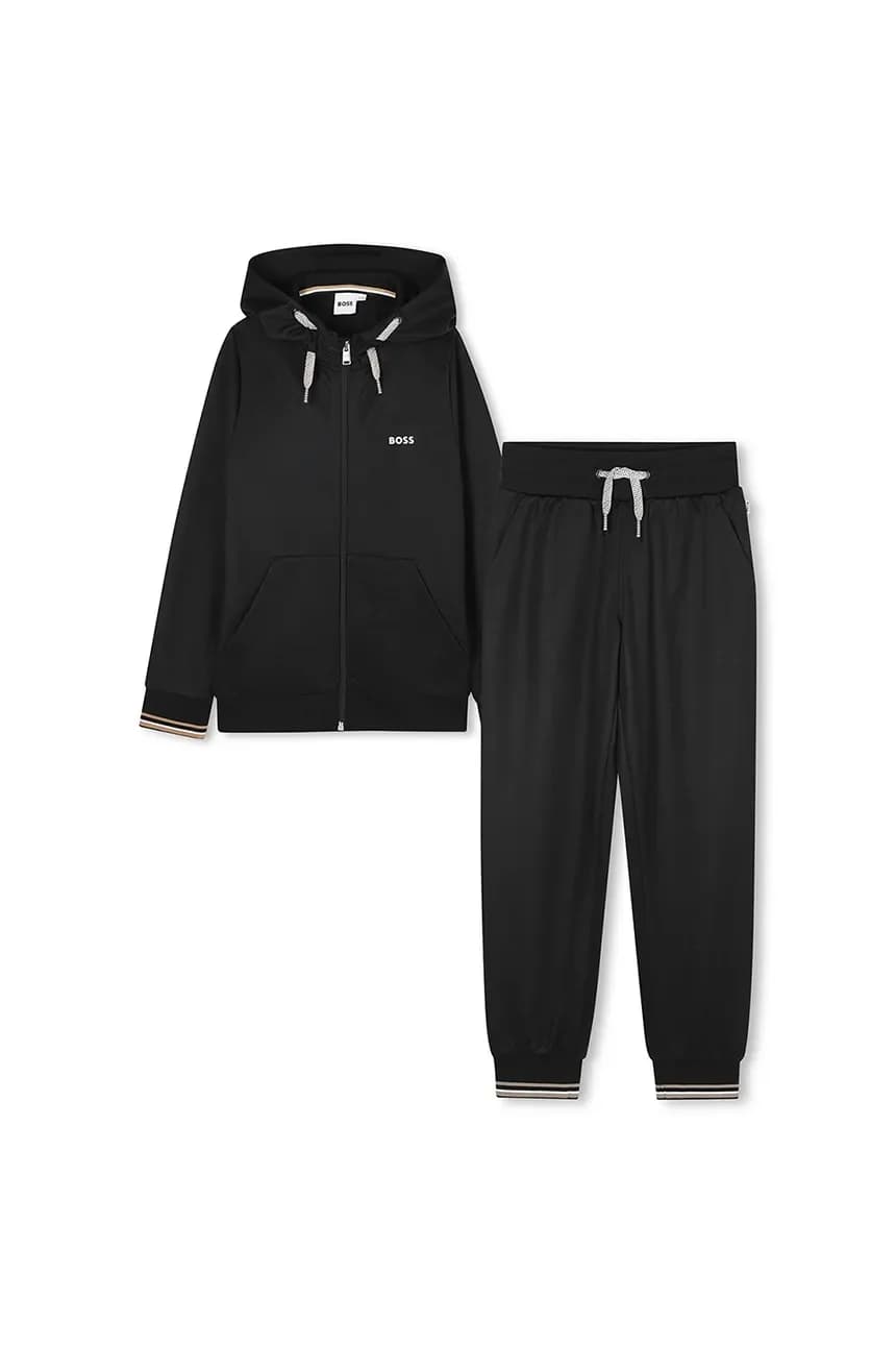 Детский спортивный костюм