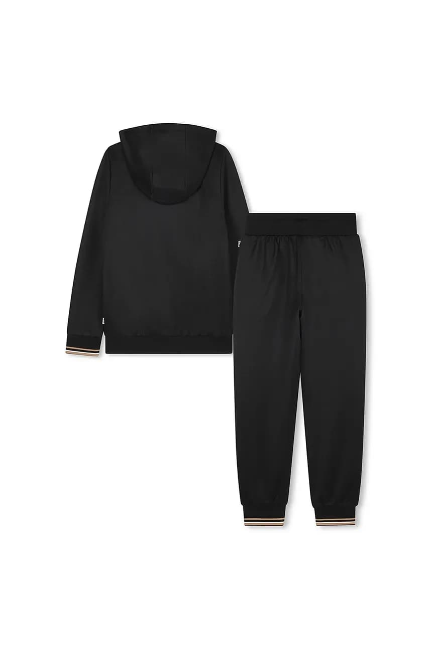 Детский спортивный костюм - фото 2