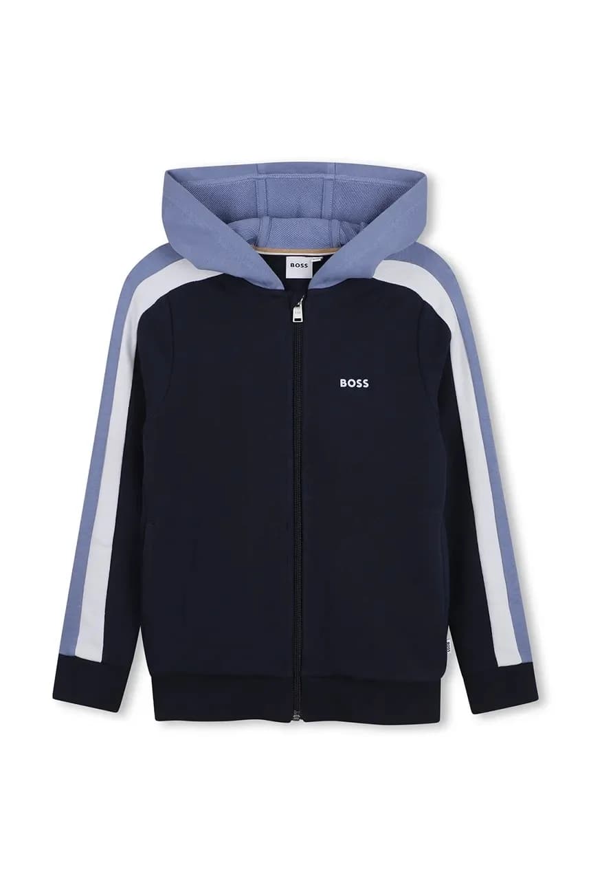 Детский спортивный костюм - фото 3