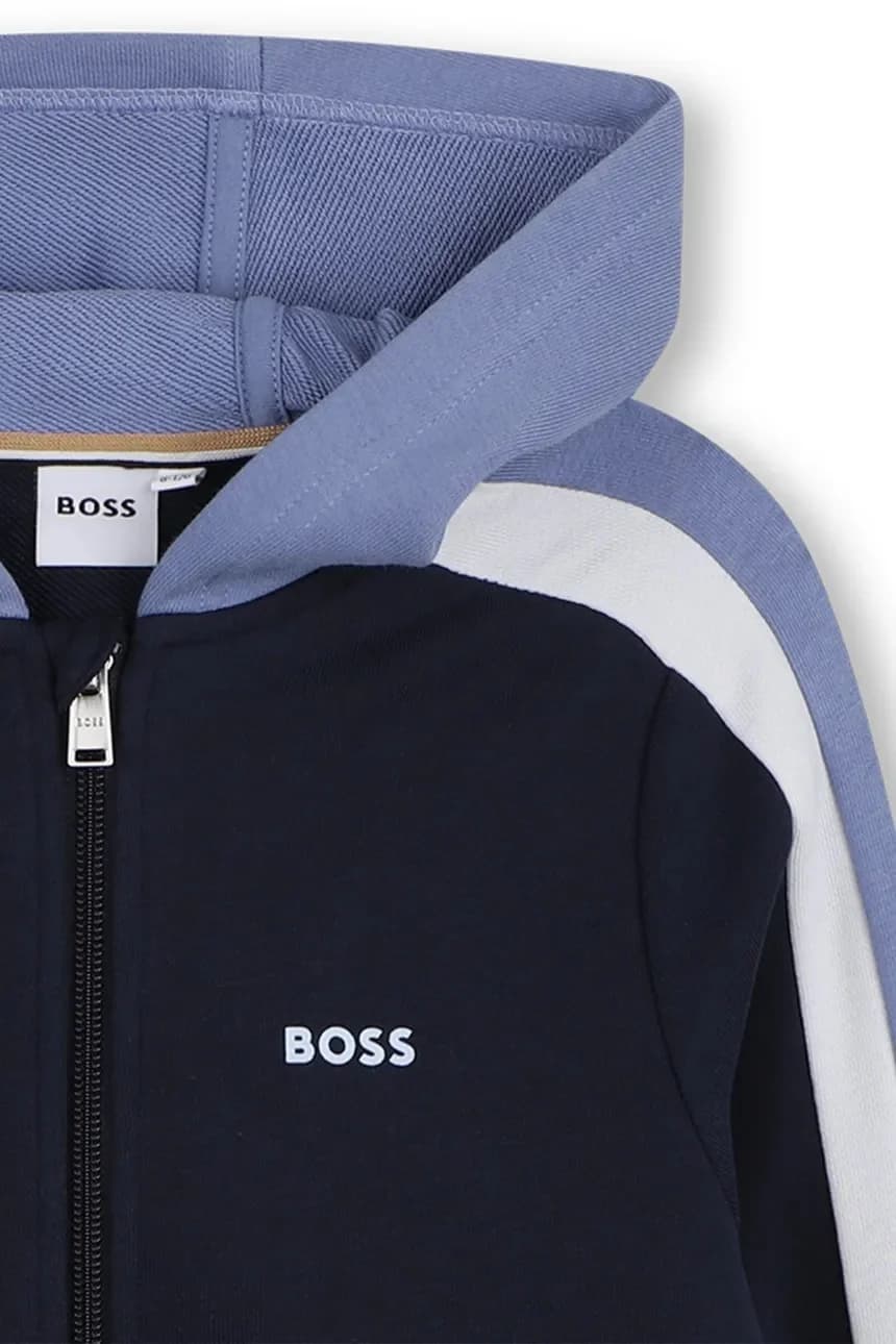 Детский спортивный костюм - фото 4