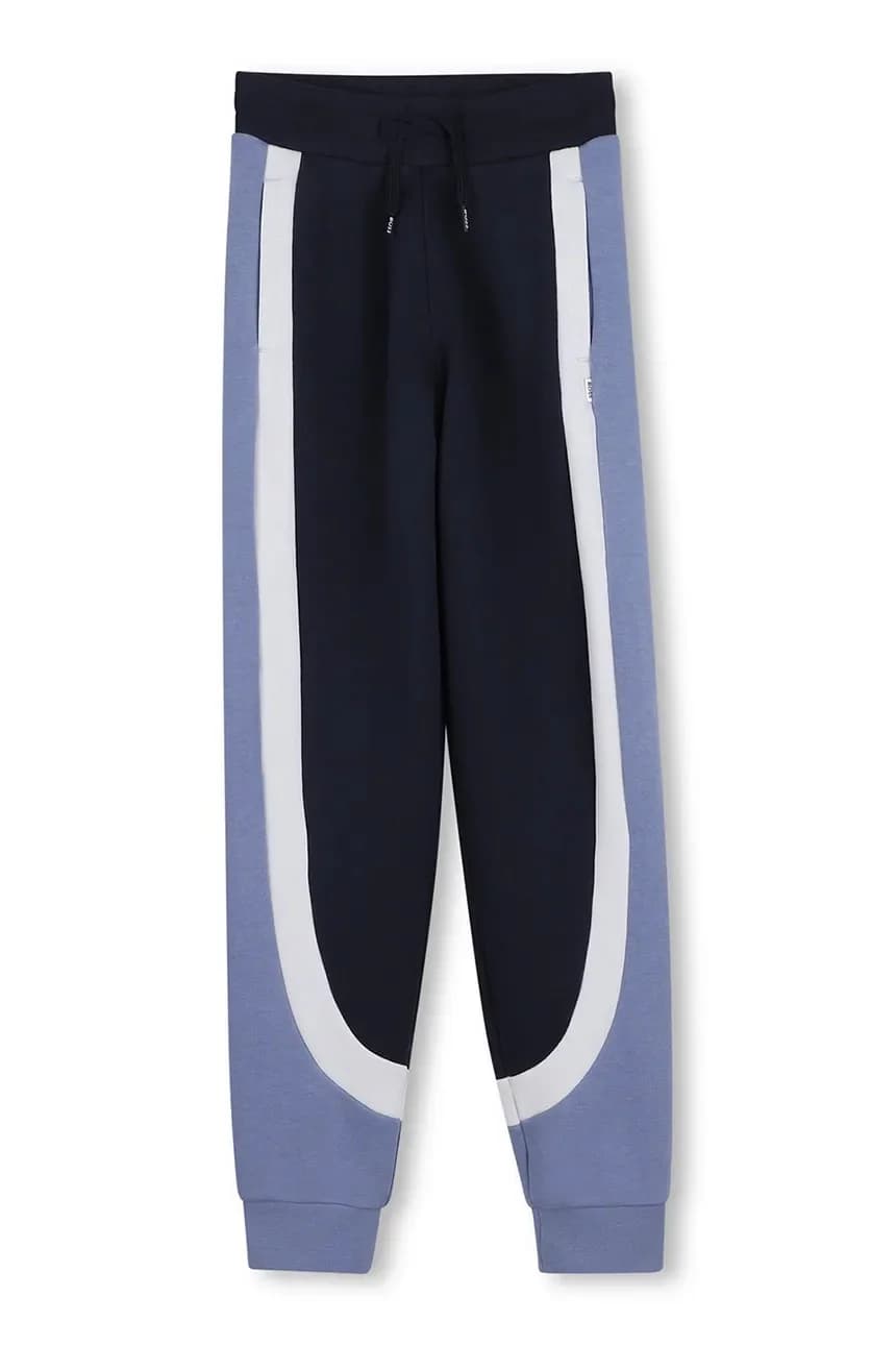 Детский спортивный костюм - фото 5