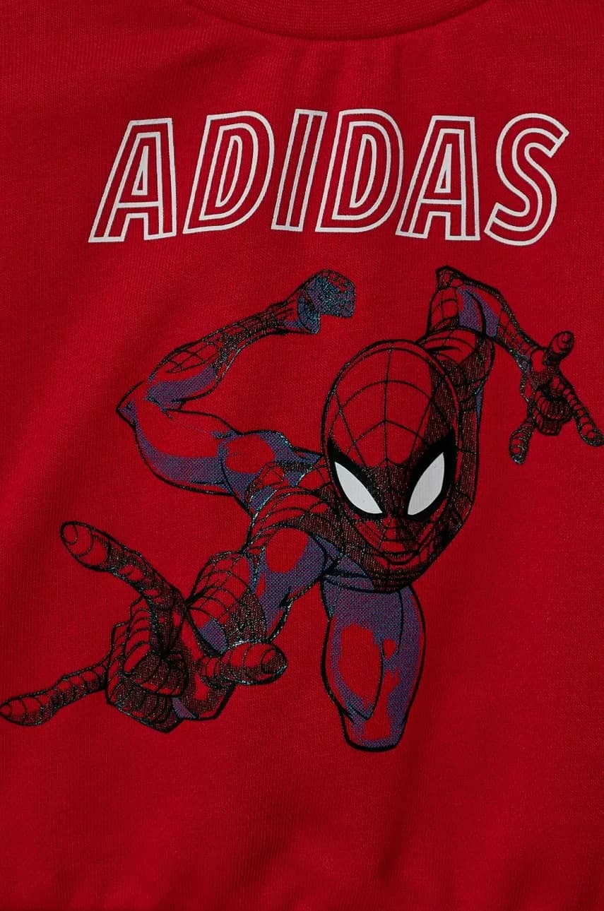 детский спортивный костюм MRVL - фото 3