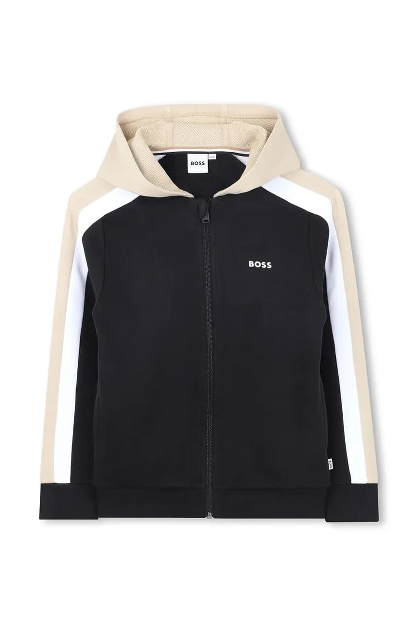 Детский спортивный костюм - фото 4