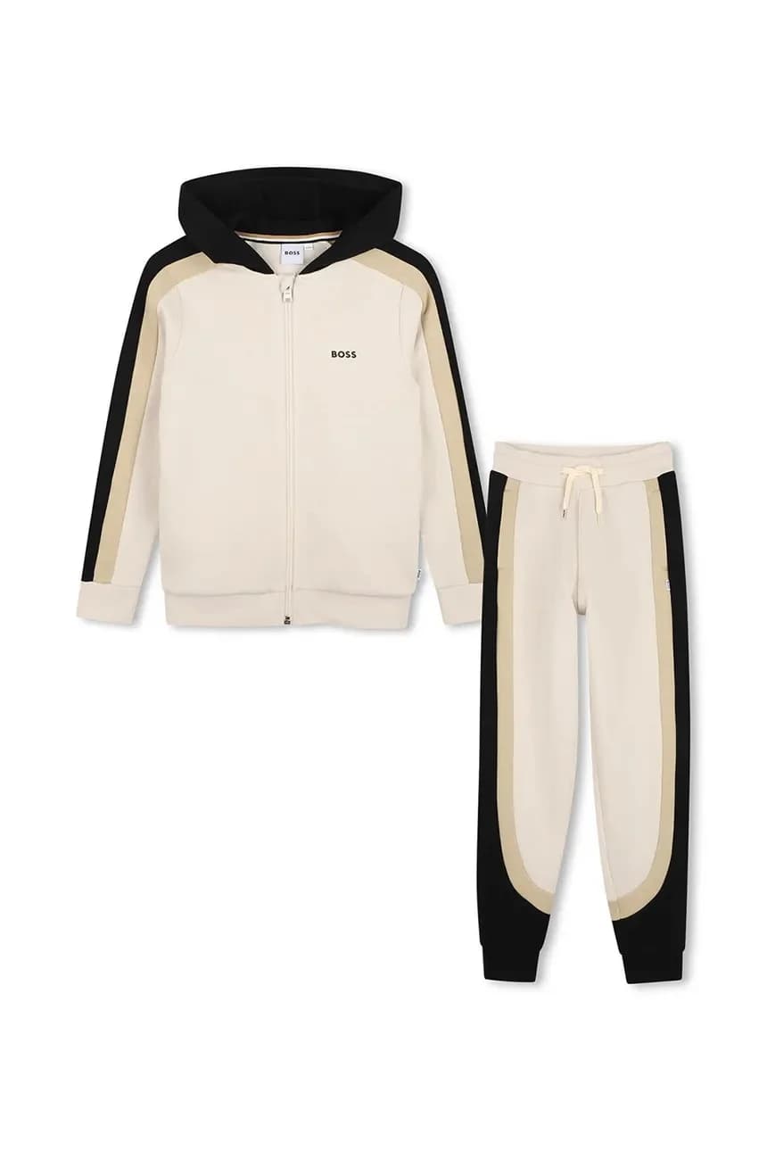 Детский спортивный костюм