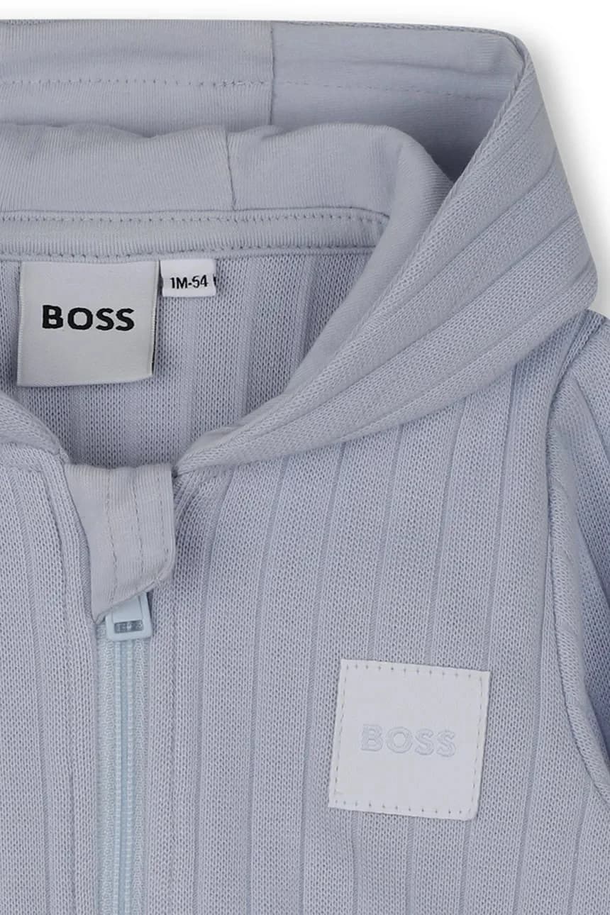 Детский спортивный костюм - фото 4