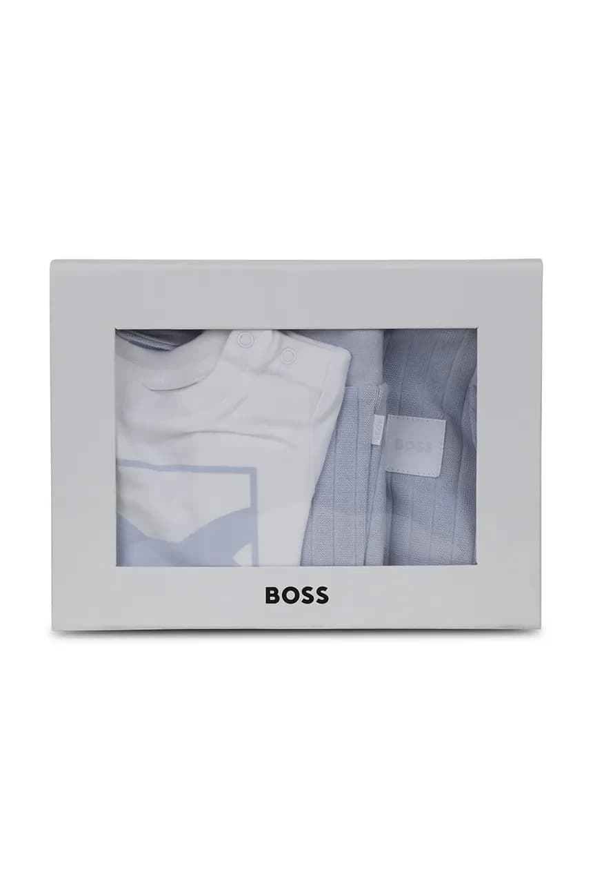 Детский спортивный костюм - фото 8