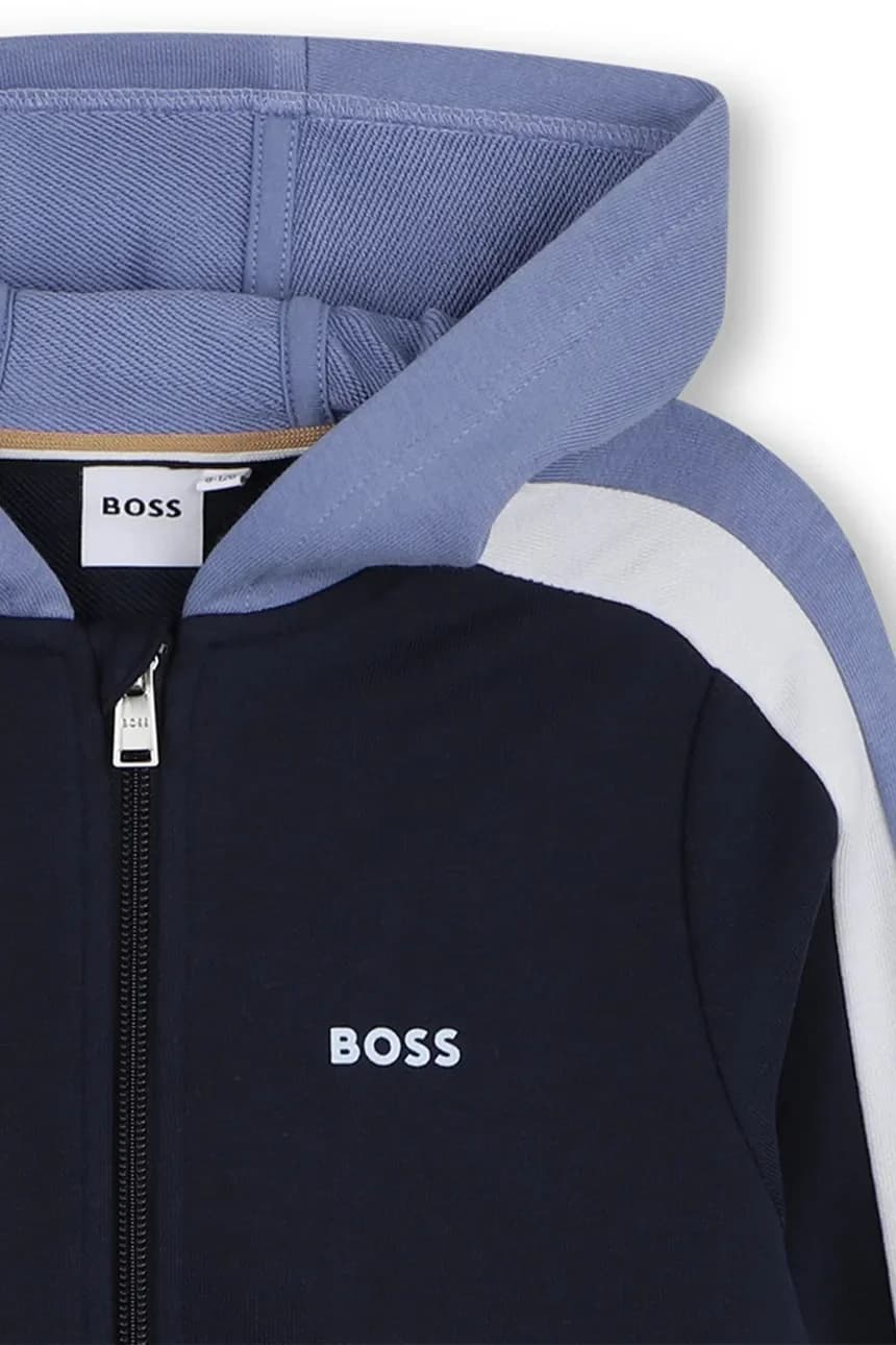 Детский спортивный костюм - фото 5