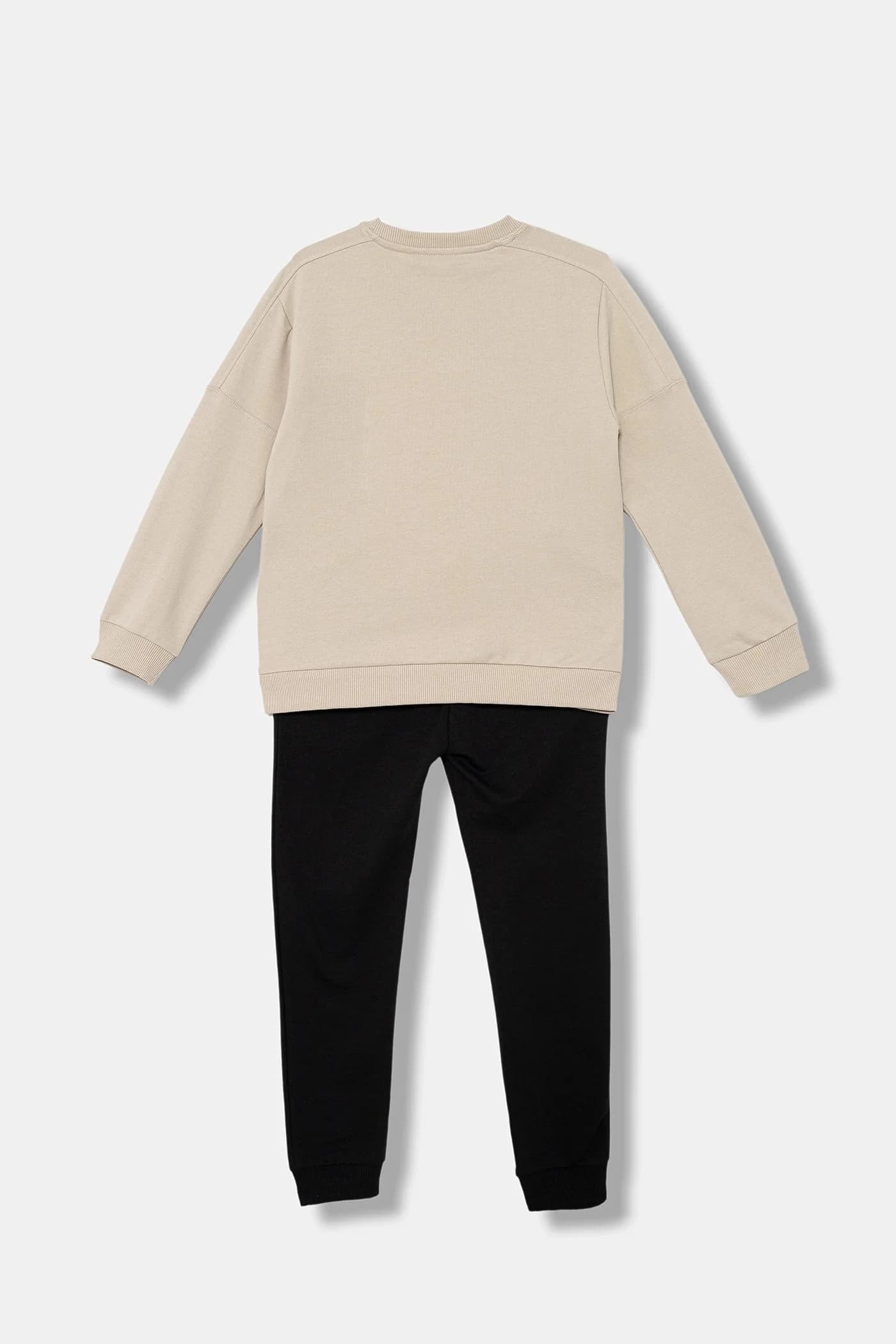 Детский спортивный костюм - фото 2