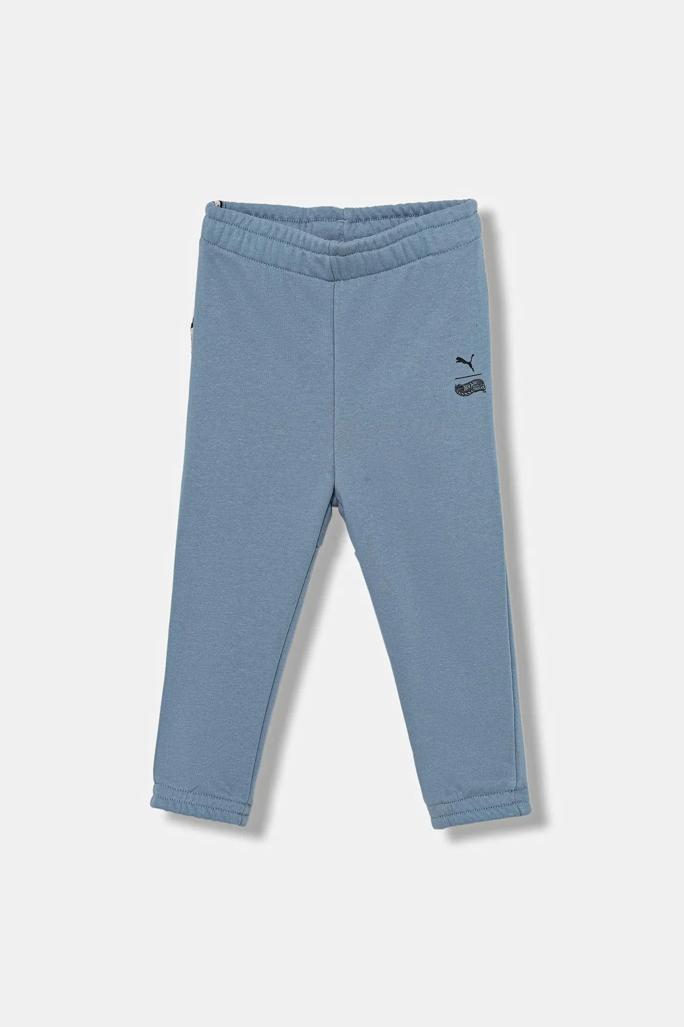 Детский спортивный костюм Puma X HOT WHEELS MINICATS Комплект домашней одежды INF TR - фото 3