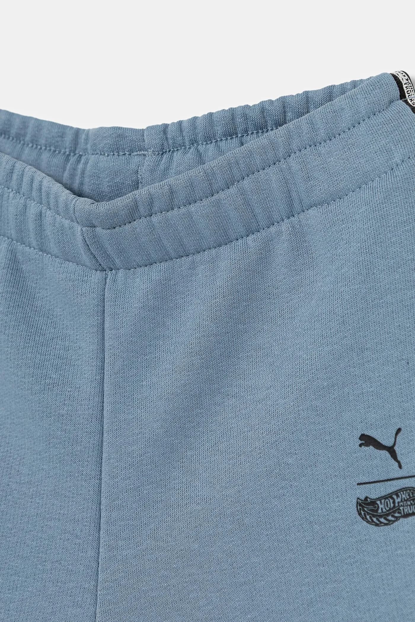 Детский спортивный костюм Puma X HOT WHEELS MINICATS Комплект домашней одежды INF TR - фото 5