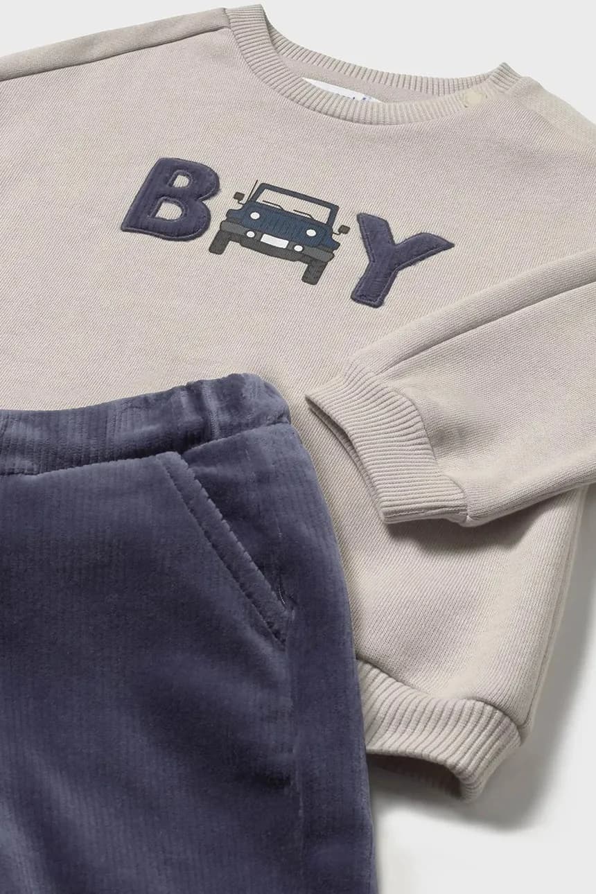 Детский спортивный комплект - фото 3