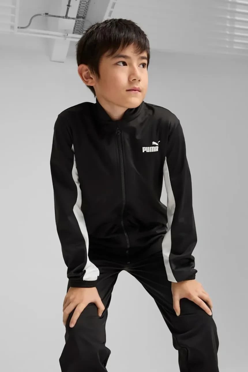 Детский спортивный костюм Poly Baseball Suit B - фото 7