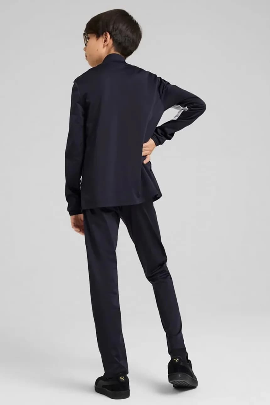 Детский спортивный костюм Poly Baseball Suit B - фото 6