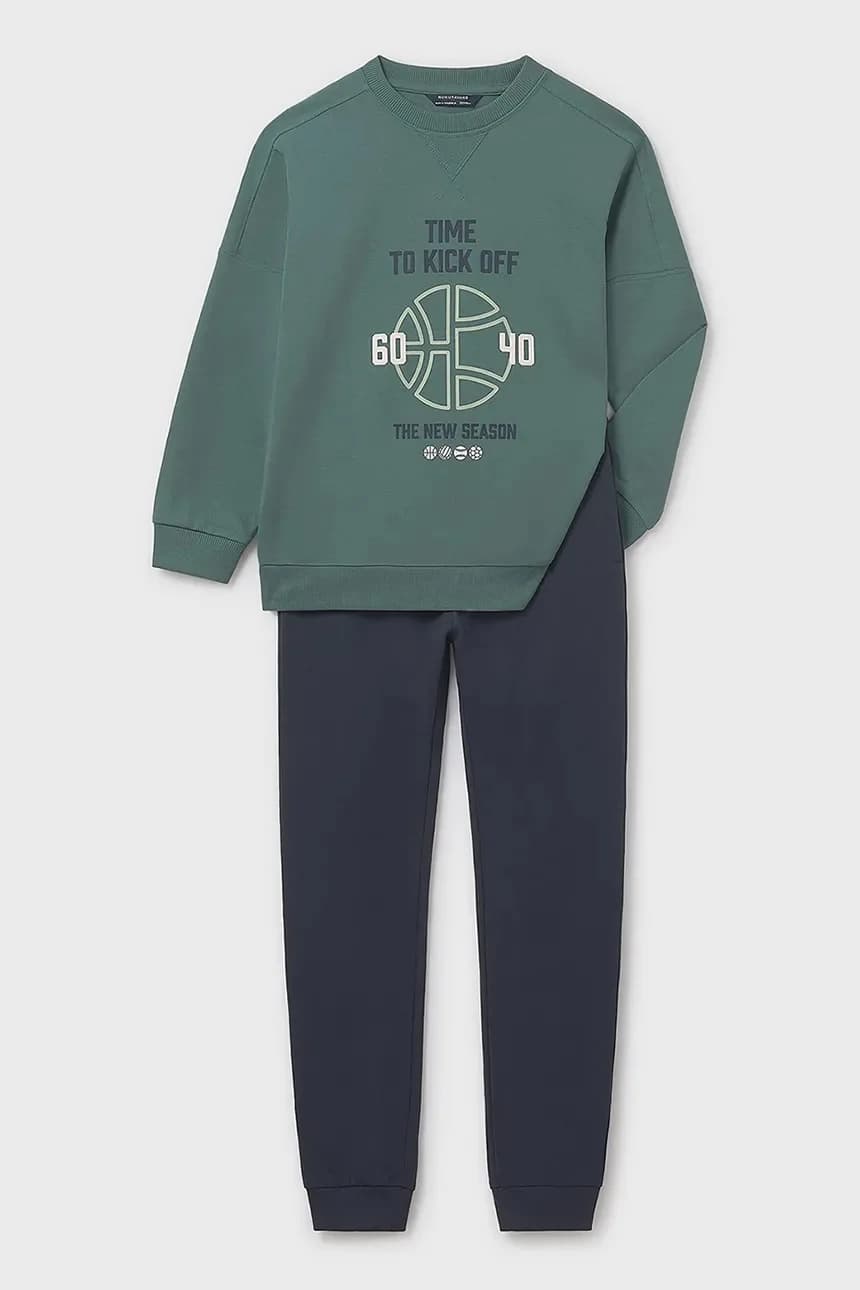 Детский спортивный костюм - фото 2