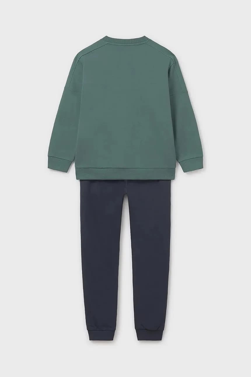 Детский спортивный костюм - фото 3