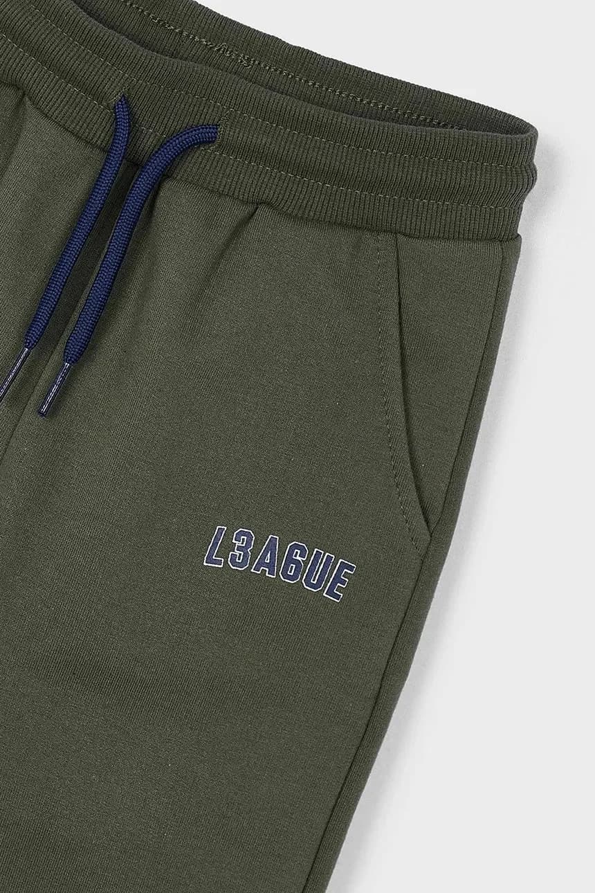 Детский спортивный комплект - фото 4