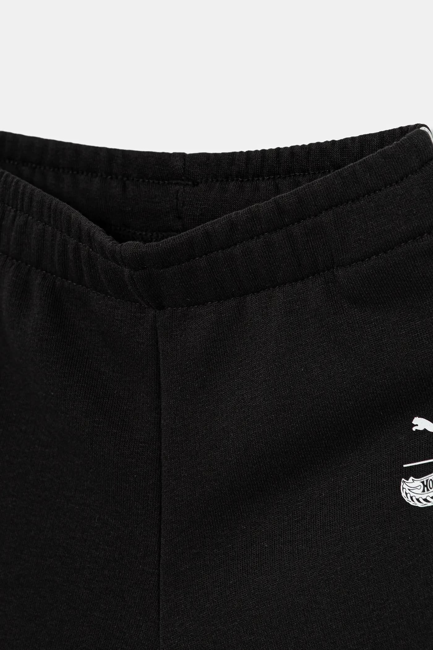 Детский спортивный костюм Puma X HOT WHEELS MINICATS Комплект домашней одежды INF TR - фото 5