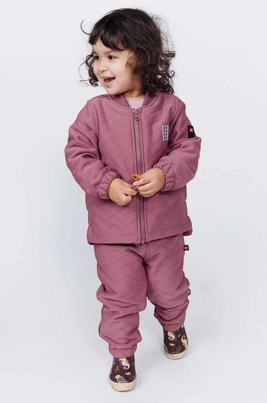 Детский спортивный костюм - фото 7