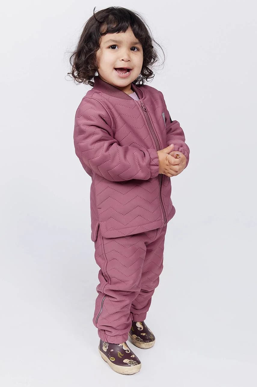 Детский спортивный костюм - фото 8