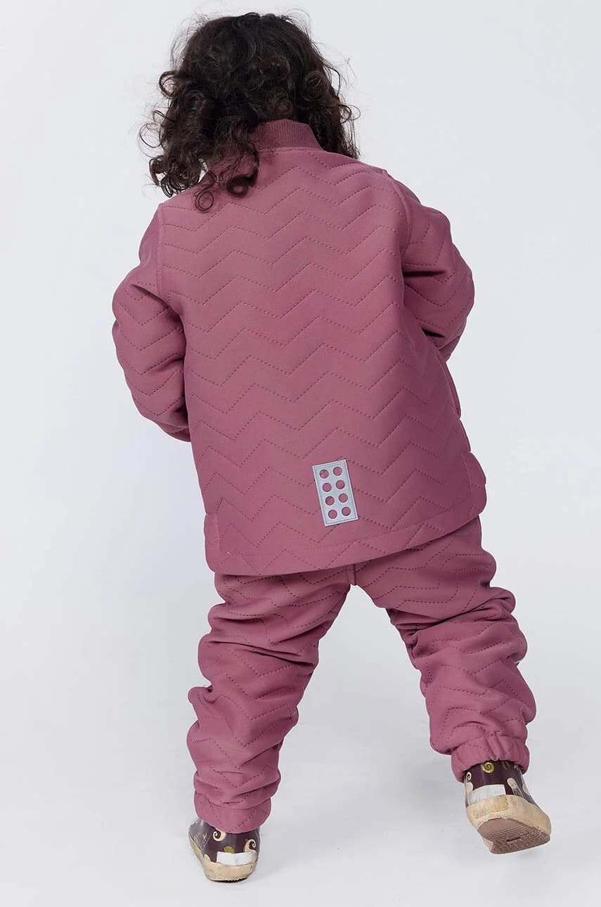 Детский спортивный костюм - фото 9