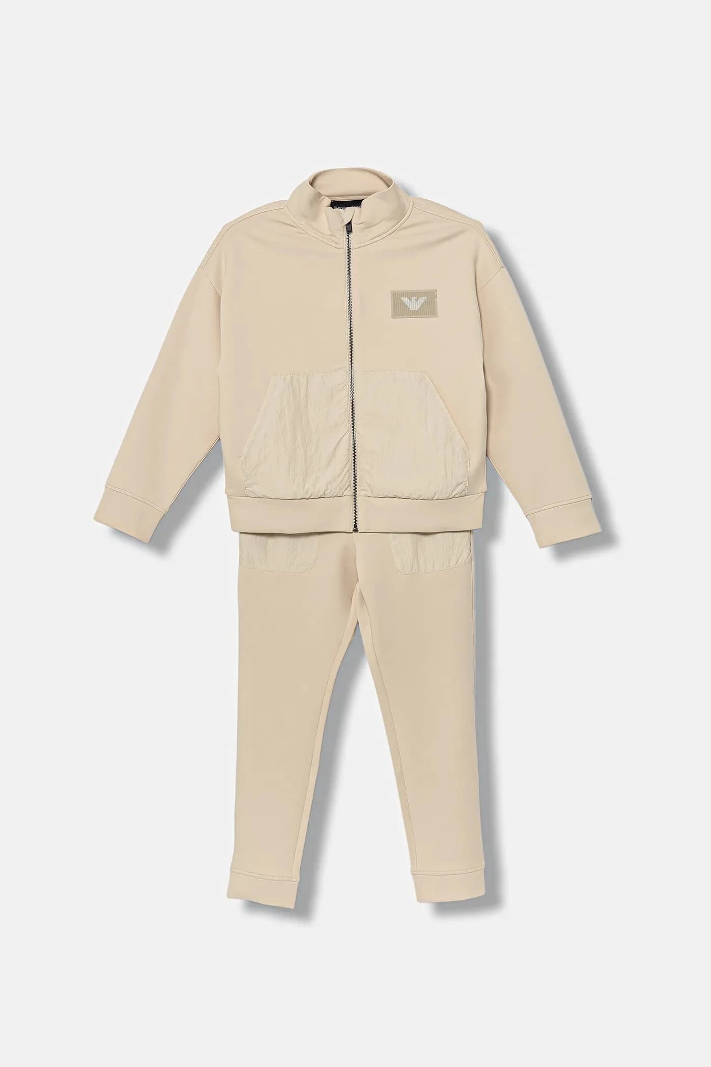 Детский спортивный костюм