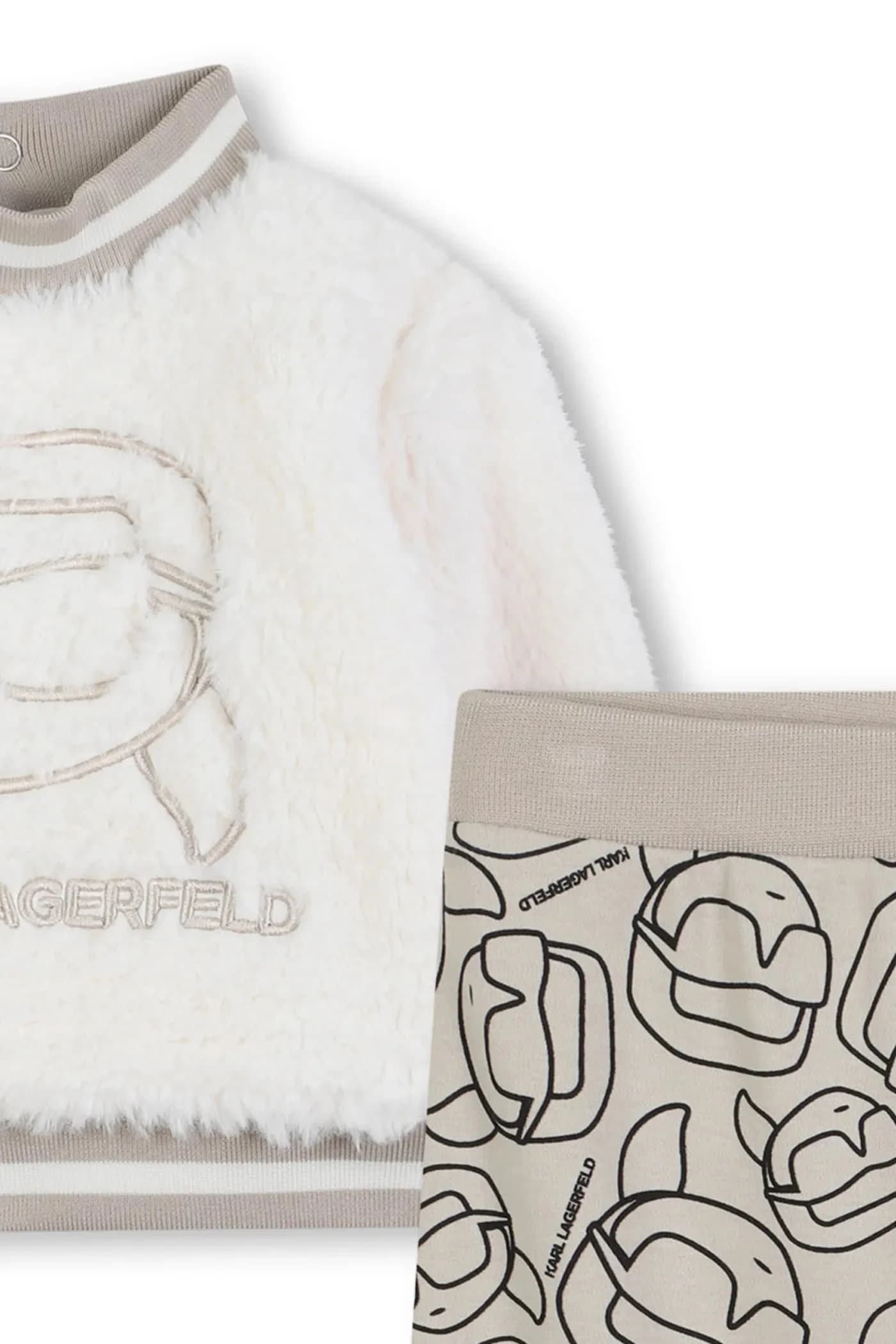 Детский спортивный костюм - фото 3