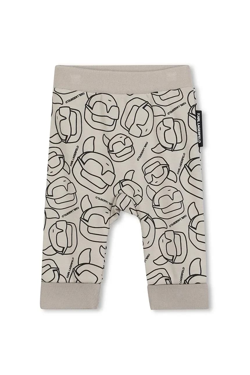 Детский спортивный костюм - фото 5