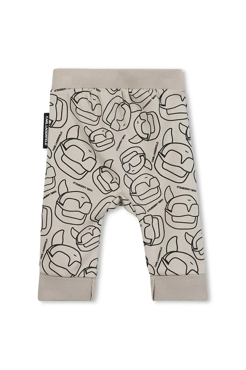 Детский спортивный костюм - фото 6