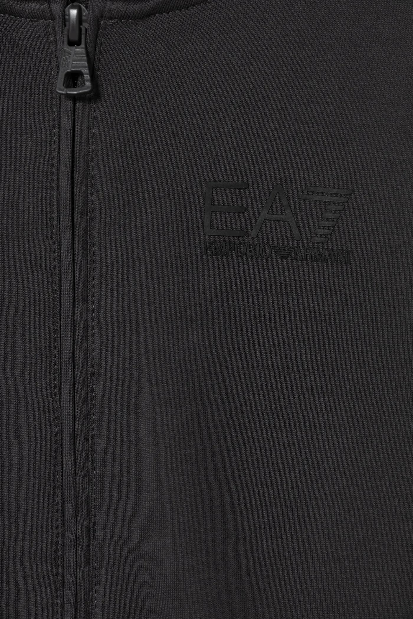 Детский спортивный костюм - фото 4