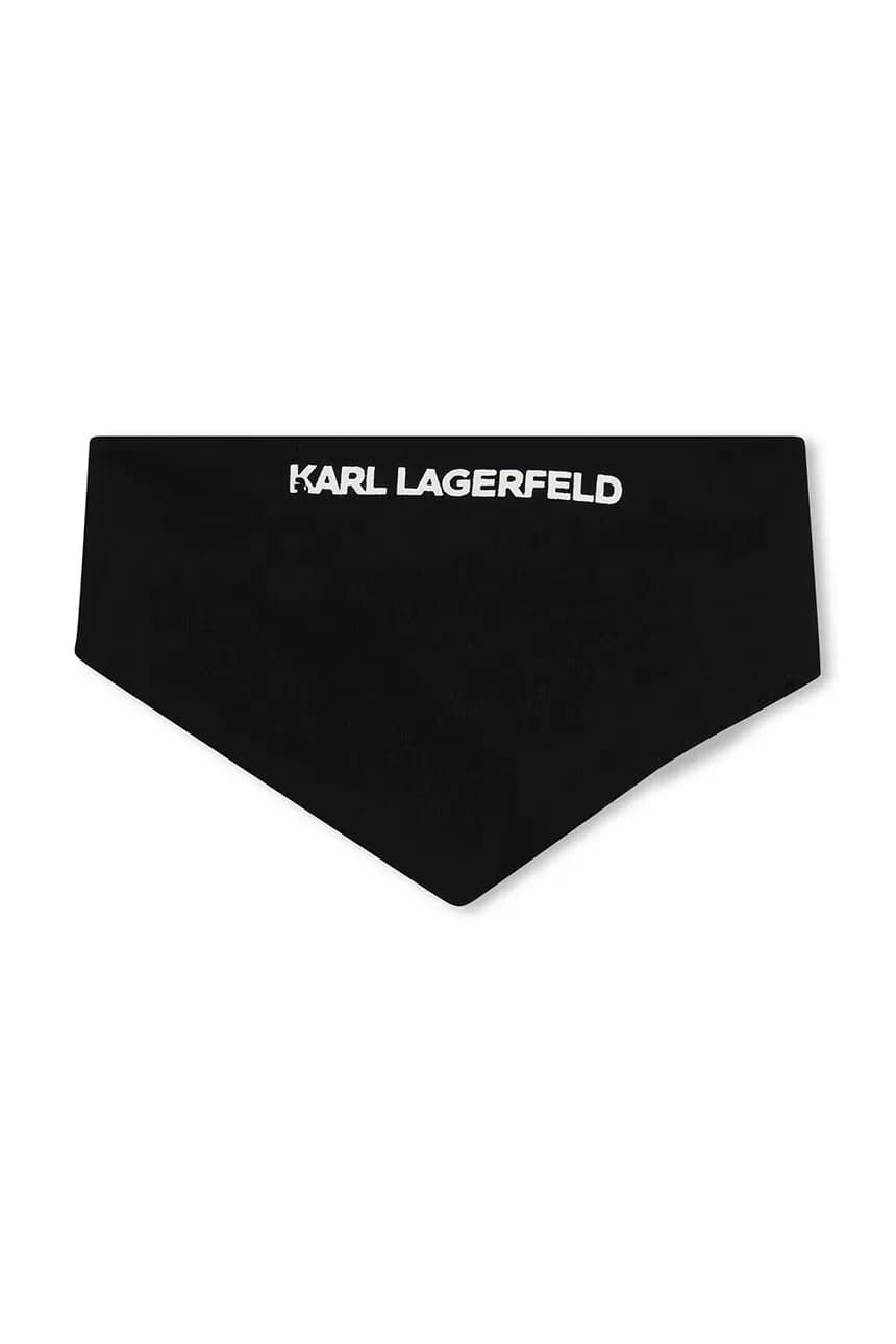 Комплект детского спортивного костюма из хлопка - фото 7