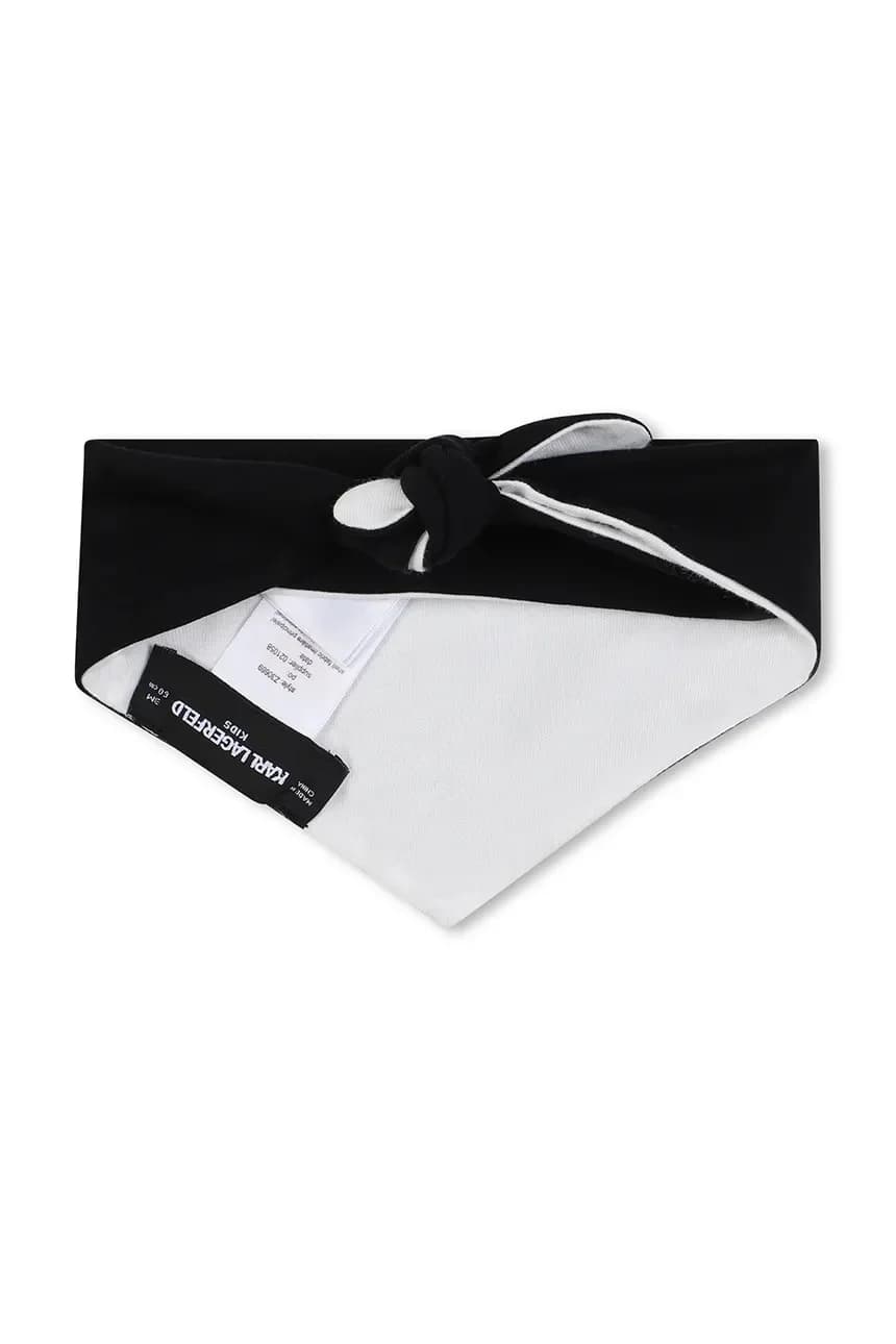 Комплект детского спортивного костюма из хлопка - фото 8