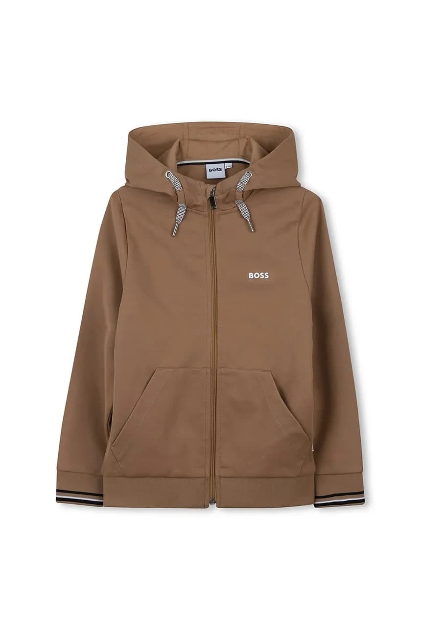 Детский спортивный костюм - фото 3