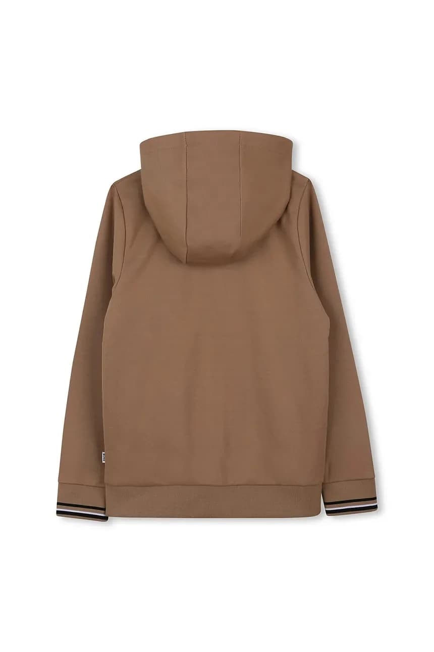 Детский спортивный костюм - фото 4