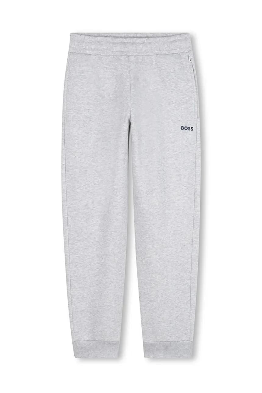 Детский спортивный костюм - фото 5