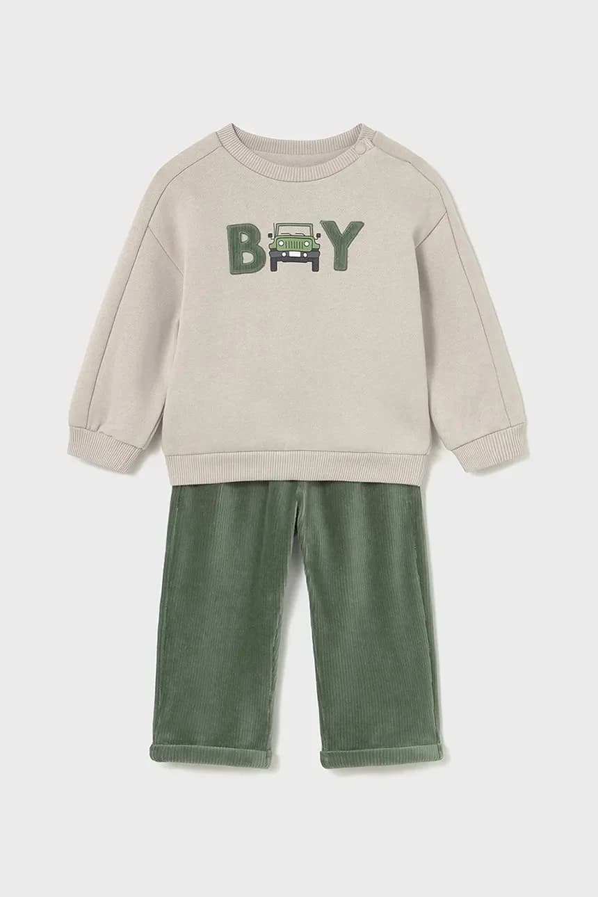 Детский спортивный комплект