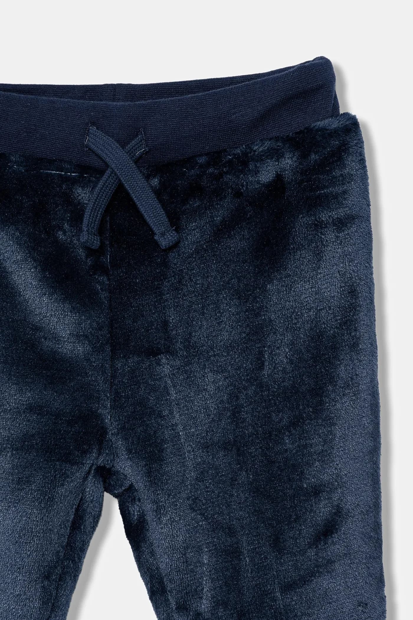 Детский спортивный костюм, 2 шт. - фото 4