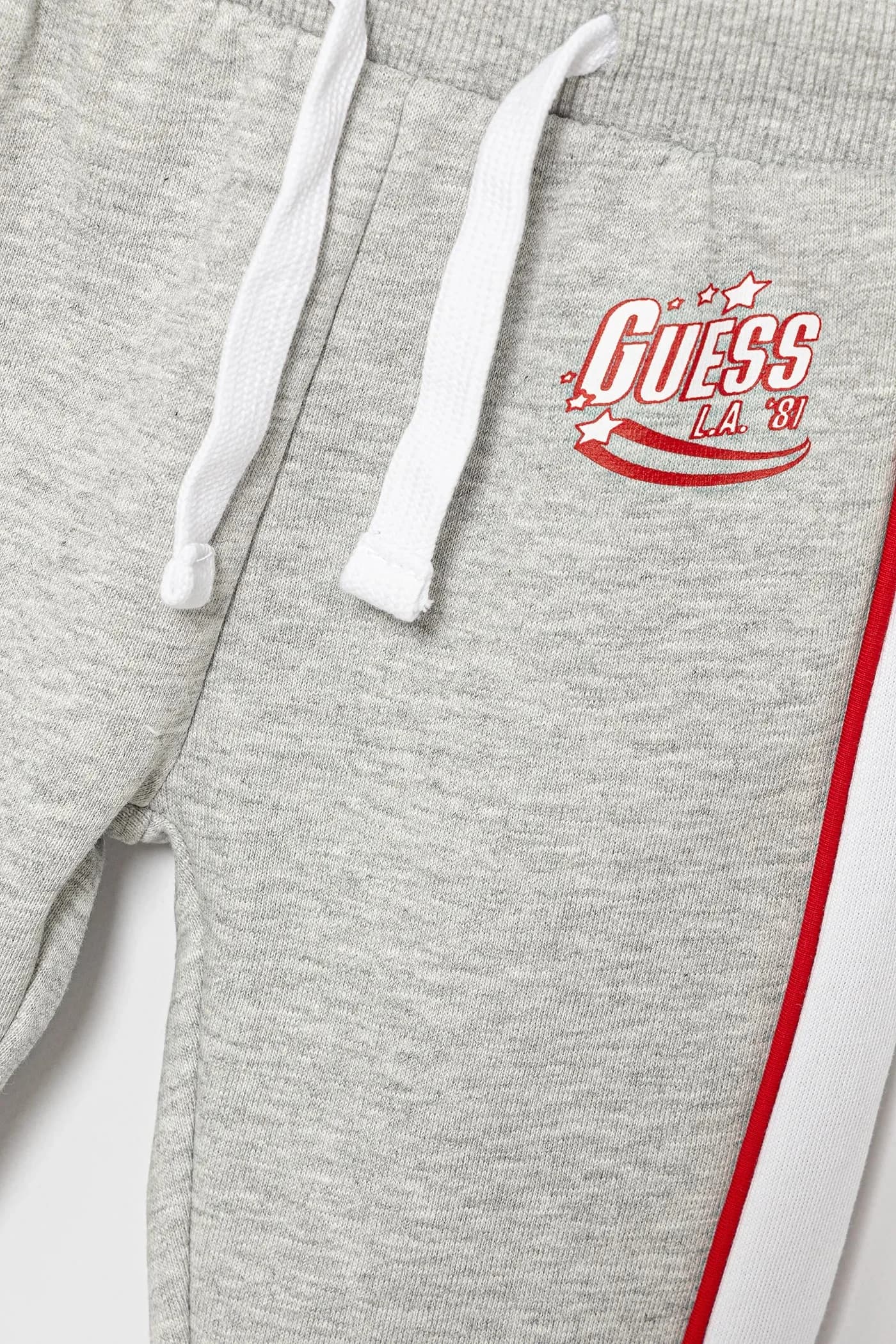 Детский спортивный костюм - фото 3