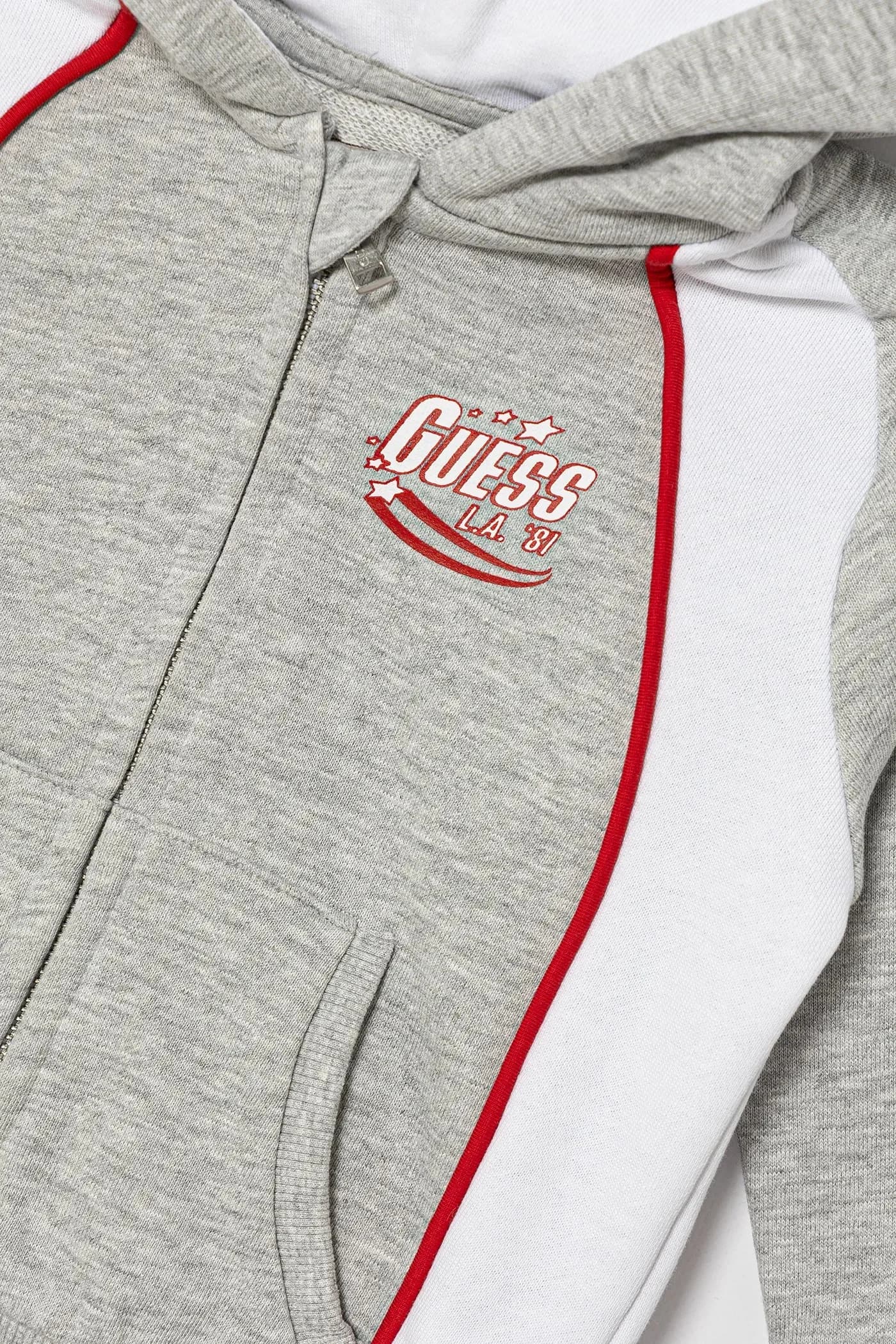 Детский спортивный костюм - фото 4