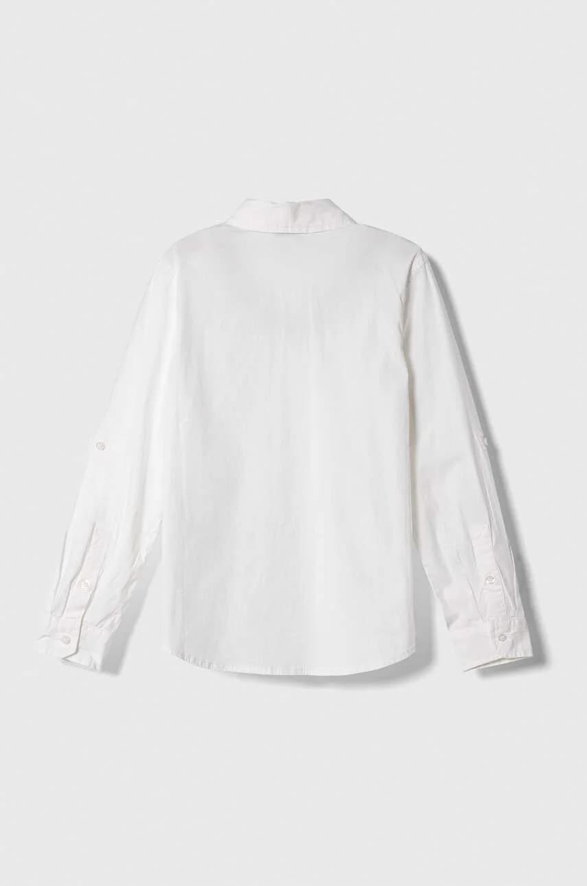 Детская рубашка - фото 2