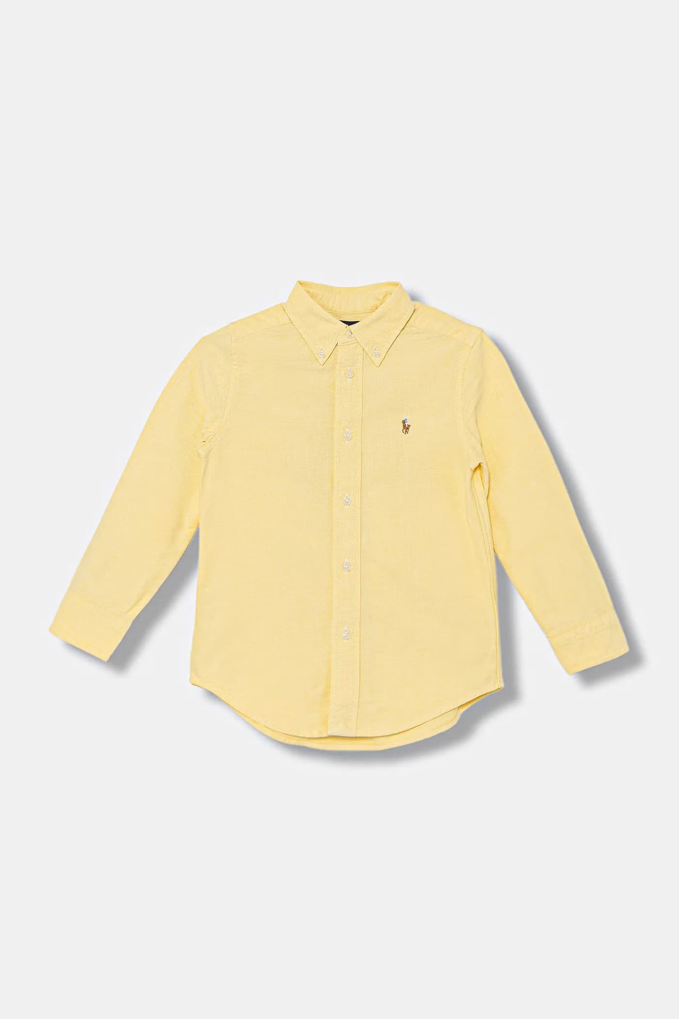 Детская рубашка