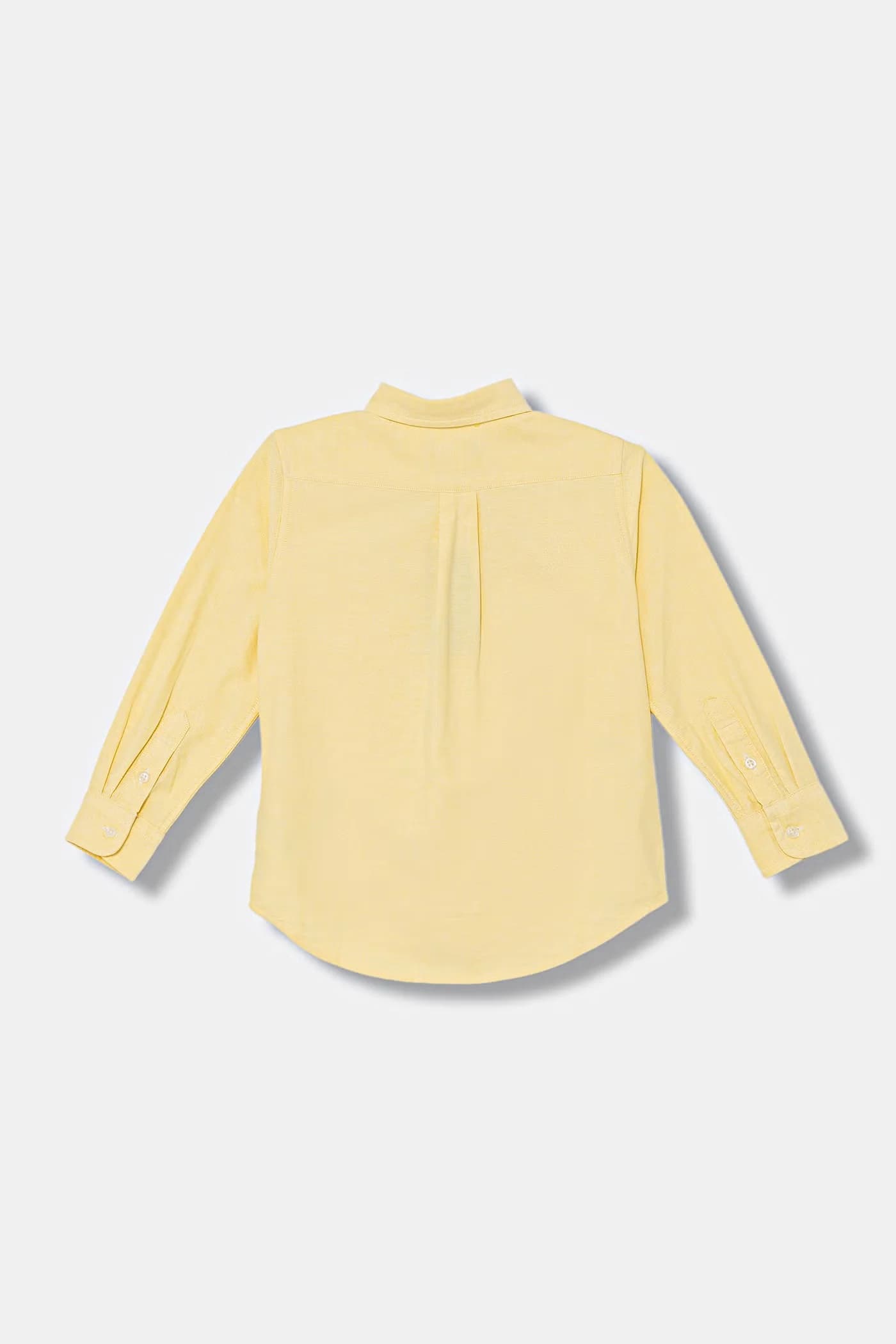 Детская рубашка - фото 2