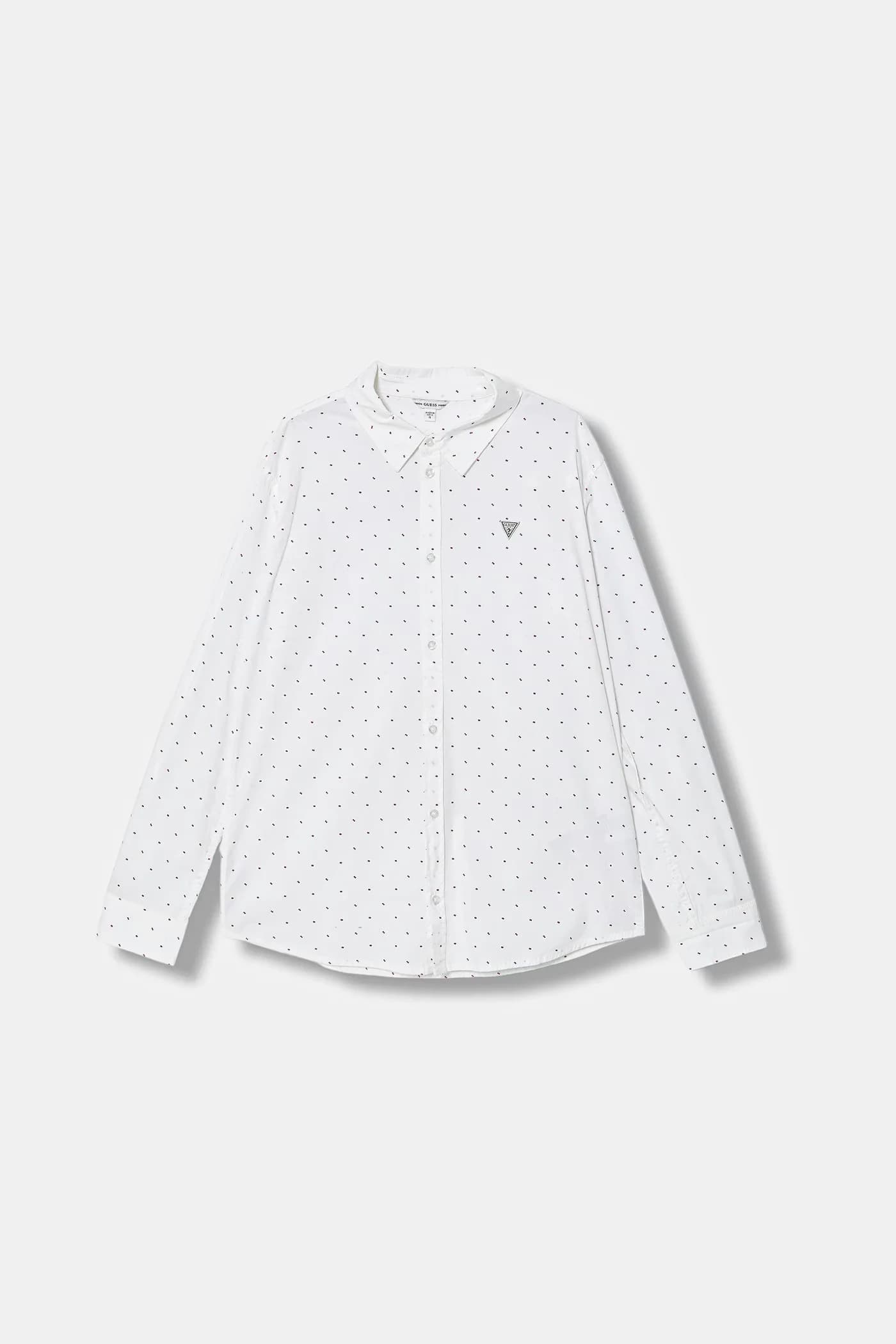 Детская рубашка