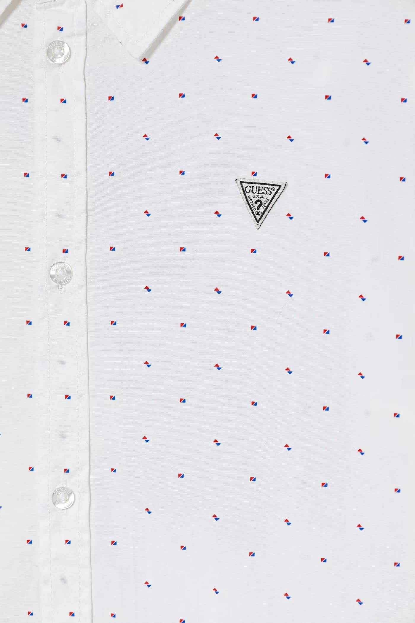 Детская рубашка - фото 3