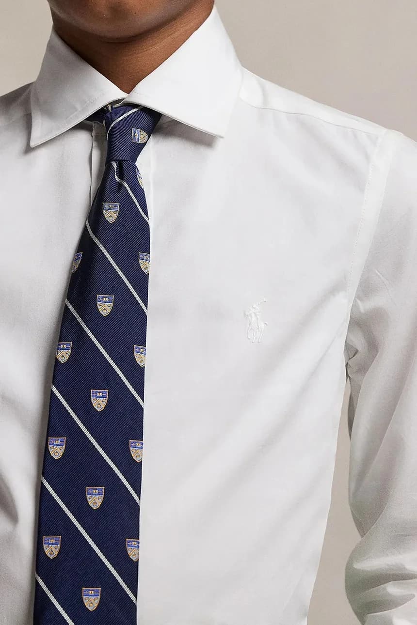 Детская рубашка 134-158 см. - фото 5