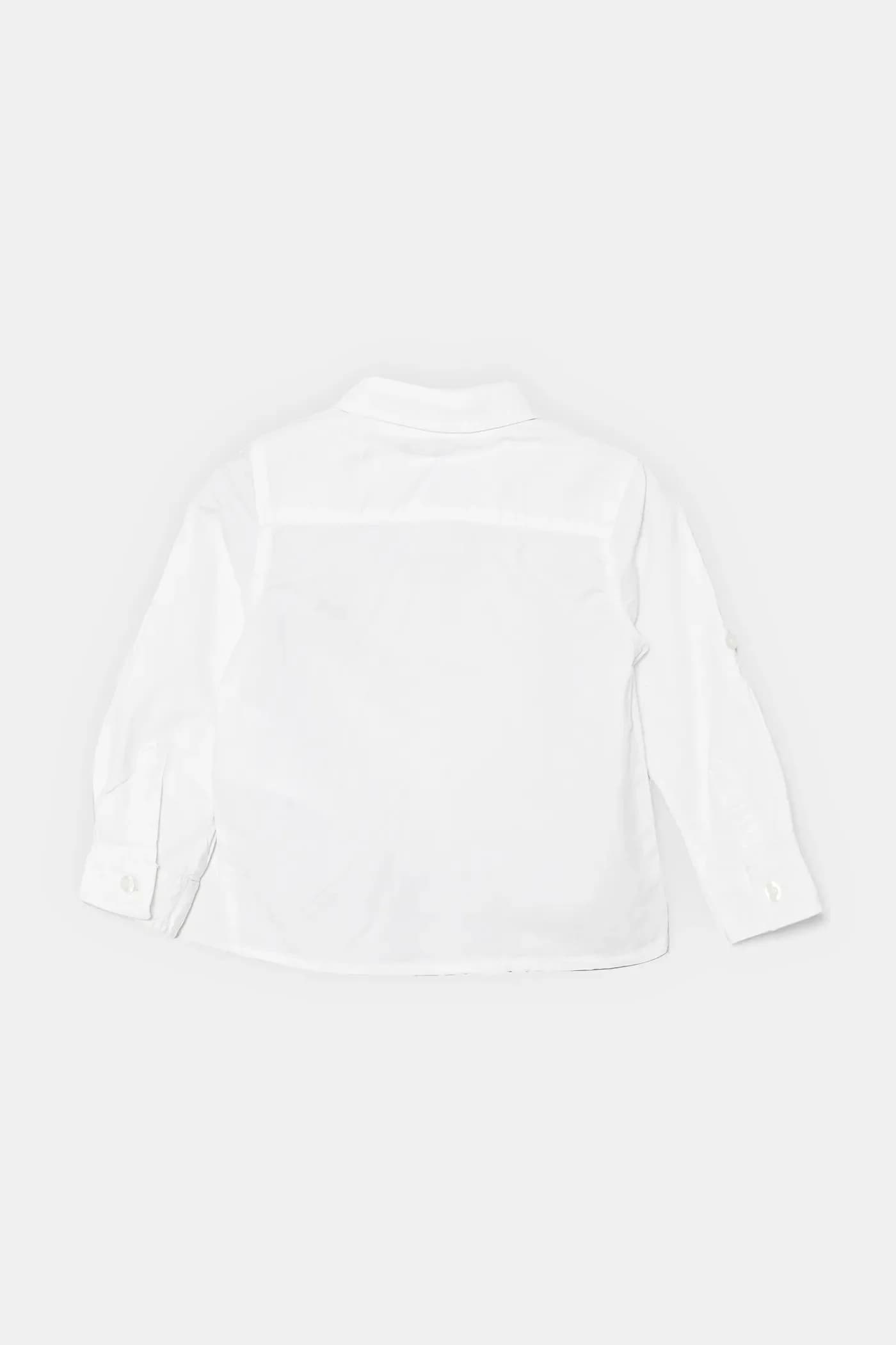 Рубашка - фото 2