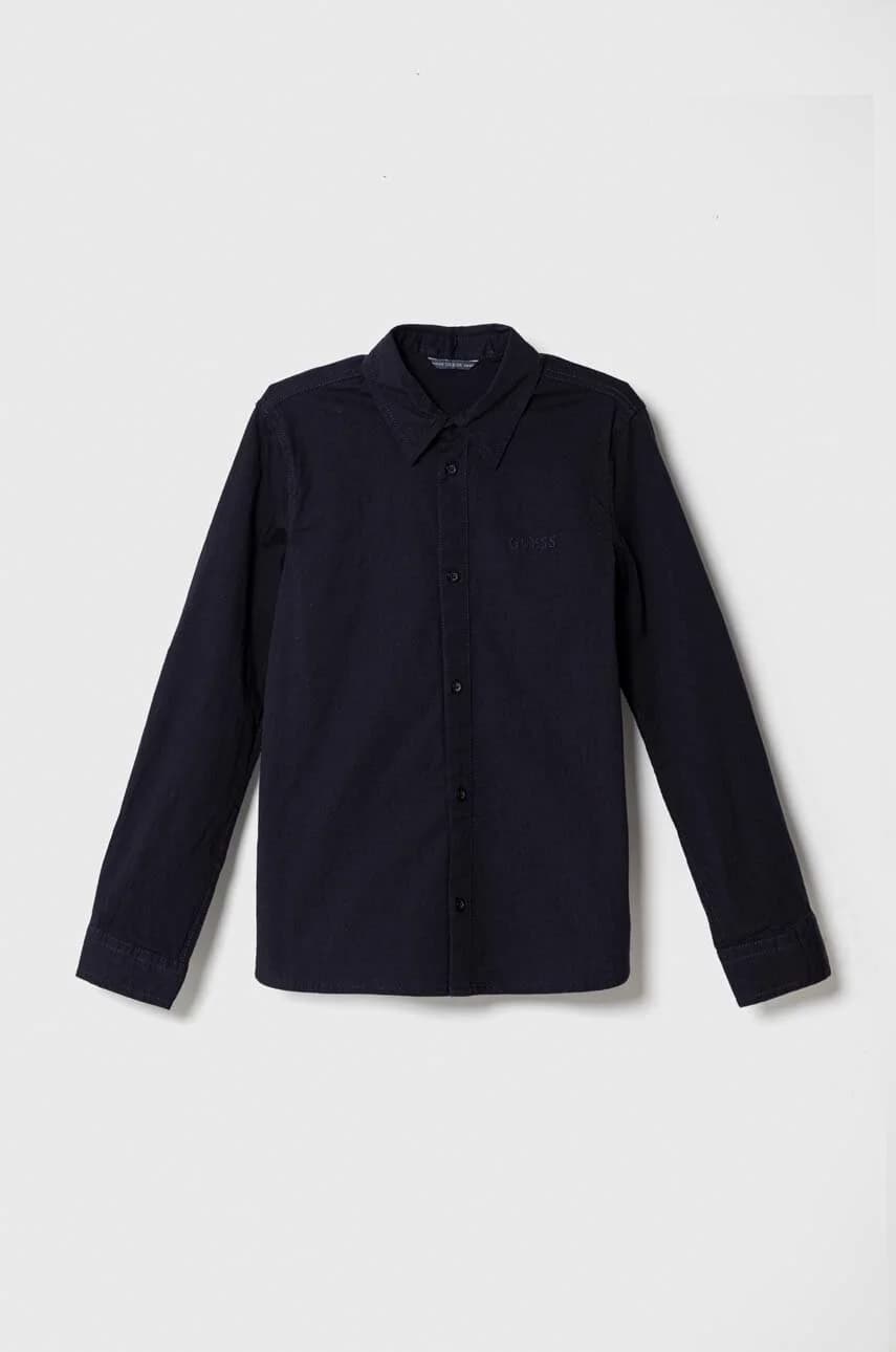 Детская рубашка