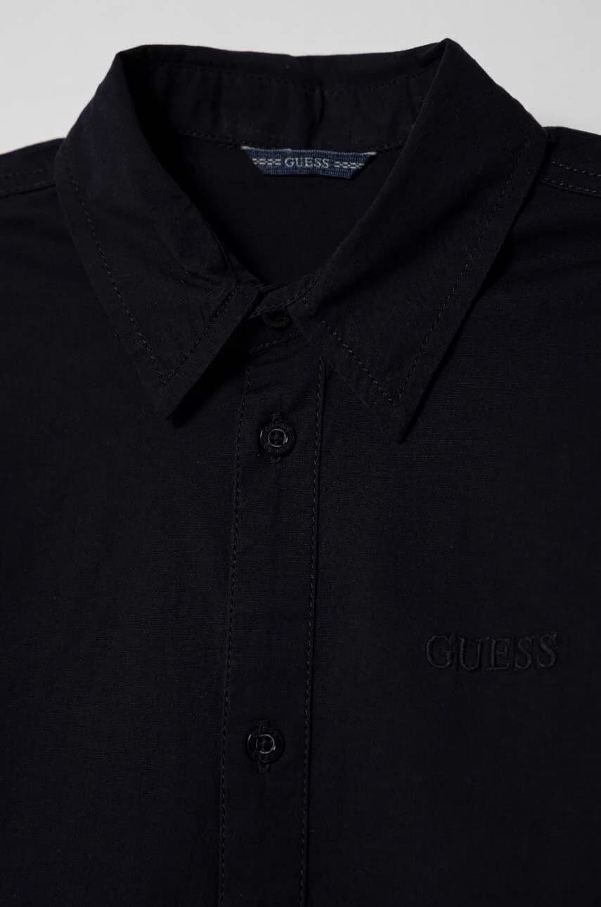 Детская рубашка - фото 3