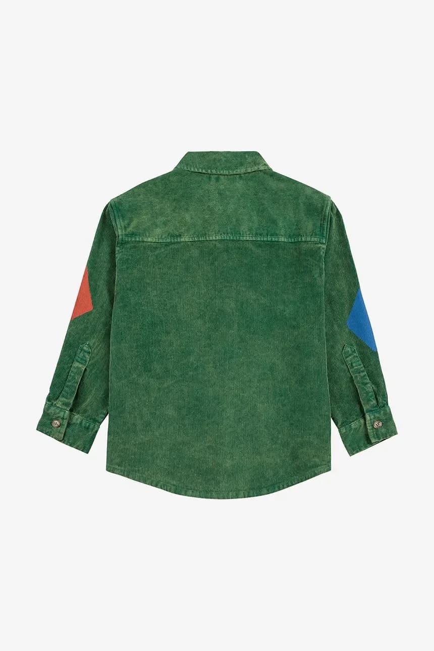 Детская рубашка Бобо Джокер - фото 3