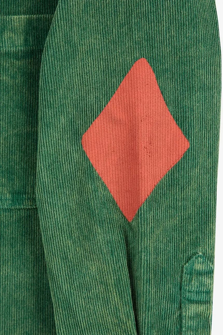 Детская рубашка Бобо Джокер - фото 6