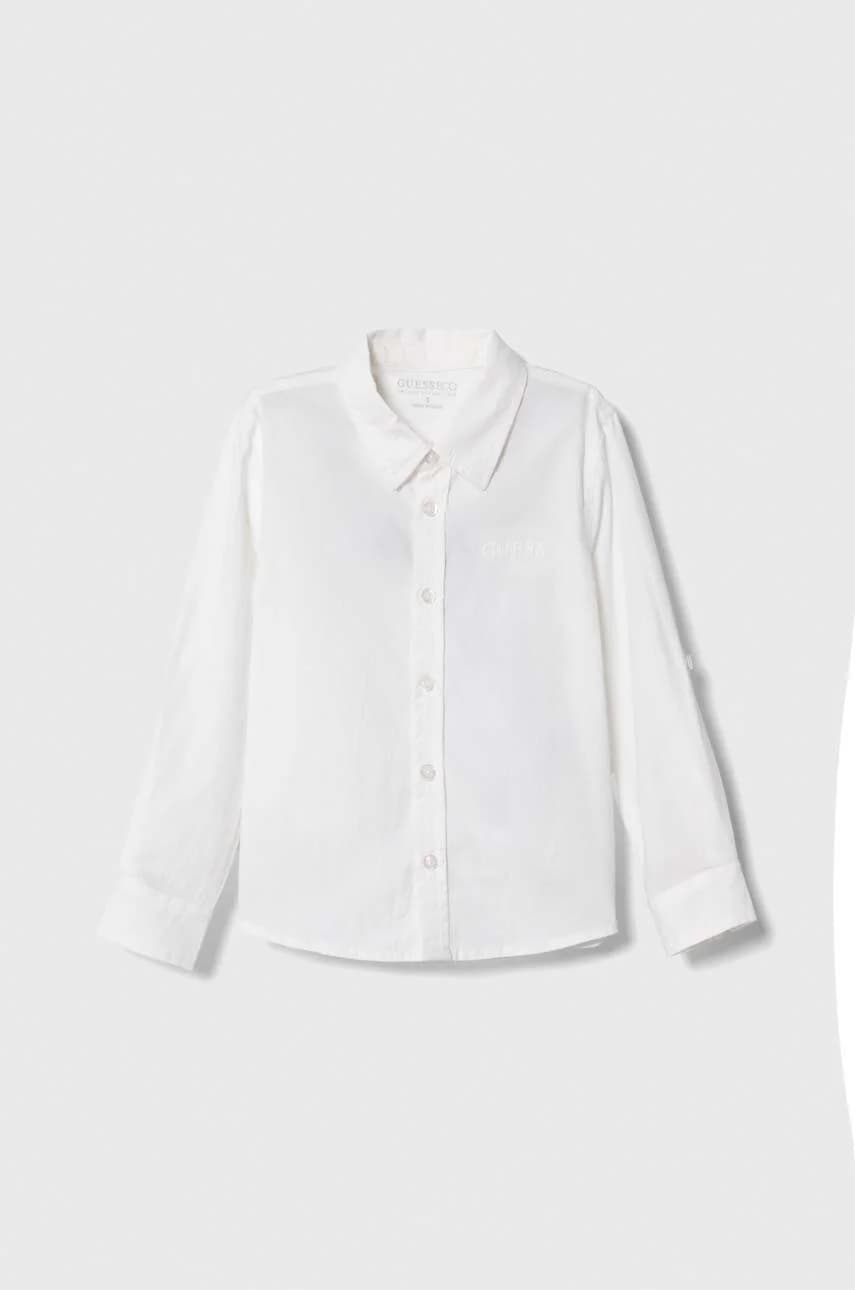 Детская рубашка